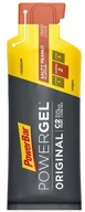 Produkty energetyczne i izotoniki - Powerbar POWER BAR POWER BAR Żel energetyczny GEL słone orzeszki - miniaturka - grafika 1