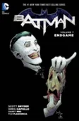 Pozostałe książki - Diamond Comics Batman TP Vol 7 Endgame - miniaturka - grafika 1