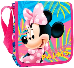 Derform Torebka na ramię MINNIE 22 - Plecaki - miniaturka - grafika 2
