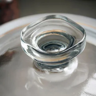 House Doctor Pojemnik do przechowywania żywności Ville L Pojemnik do przechowywania żywności Ville L - Pojemniki kuchenne - miniaturka - grafika 4