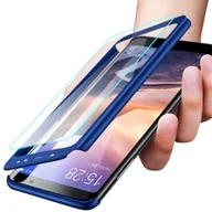Etui i futerały do telefonów - ST Etui 360 Protector Huawei Y5 2018 - 3 kolory - miniaturka - grafika 1