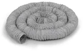 Rury i kanały wentylacyjne - TROTEC TF-L 160 mm / 6 m przewód powietrza - miniaturka - grafika 1