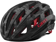 Kaski rowerowe - Giro Helios Spherical MIPS Helmet, czarny/szary 58-63cm 2022 Kaski rowerowe 200254-021 - miniaturka - grafika 1