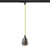 Oprawy, klosze i abażury - Redlux Zestaw wiszący do szyny ELISA R13202 R13202 - miniaturka - grafika 1