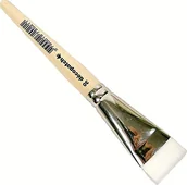 Szczotki i furminatory - Decopatch pędzel, duża, brązowy PC30O - miniaturka - grafika 1