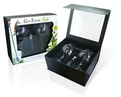 Pozostałe akcesoria barmańskie - Vin Bouquet Zestaw Gin Tonic marki Vin Bouquet FIK 002 SET - miniaturka - grafika 1
