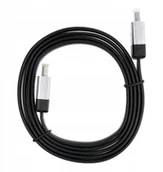 Kable komputerowe i do monitorów - Kabel Hdmi Hdmi High Speed Hdmi Wer. 2.0 1,5M - miniaturka - grafika 1