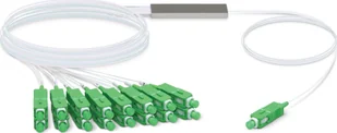Ubiquiti NETWORKS Kabel SC/APC SC/APC 1.5 m UF-SPLITTER-16 - Kable komputerowe i do monitorów - miniaturka - grafika 3
