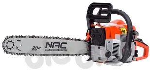 NAC CST61-50AC - Piły spalinowe - miniaturka - grafika 4