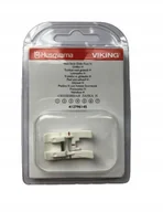 Akcesoria i części AGD - Husqvarna Stopka Teflonowa Do Skóry - miniaturka - grafika 1