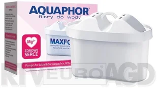 Aquaphor B100-25 Maxfor- 1szt. - Wkłady filtrujące Aquaphor B100-25 Maxfor- 1szt. - Wkłady filtrujące - miniaturka - grafika 2