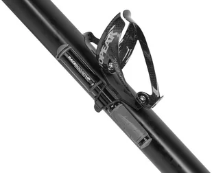 Topeak Pompka rowerowa RACEROCKET NEW HP czarna - Pompki rowerowe - miniaturka - grafika 2