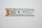 Pozostałe akcesoria sieciowe - CML SFP+CWDM-100KM-1570 SFP+C-100-1570 - miniaturka - grafika 1