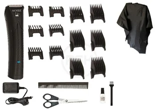 Moser 1661-0462 TrendCut - Maszynki do strzyżenia - miniaturka - grafika 3