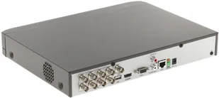 HIKVISION Zestaw monitoring 8 Kamer DS-2CE16D0T-VFIR3F 2Mpx Full HD Android IOS DS-2CE16D0T-VFIR3F/DS-7208HQHI-M1/S - Zestawy do monitoringu - miniaturka - grafika 7