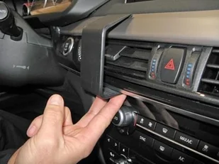 Brodit AB dla Clip do BMW X6 2015- 854979. - Uchwyty samochodowe do telefonów - miniaturka - grafika 3