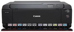 Drukarka Canon imagePROGRAF Pro-1000 (0608C009AA) - Drukarki - miniaturka - grafika 2