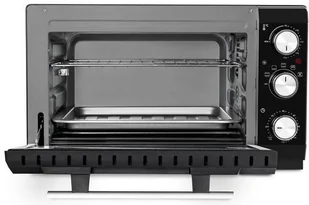 Caso TO20 - Mini piekarniki - miniaturka - grafika 2