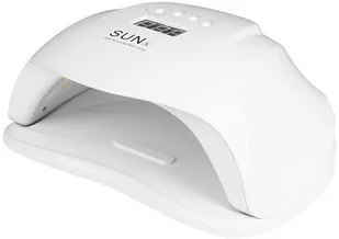 ACTIVESHOP LAMPA UV LED SUN X 54W 133209 - Lampy UV do paznokci - miniaturka - grafika 2