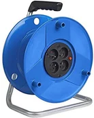 Pozostałe oświetlenie - Brennenstuhl 1200011 bęben do kabli Standard S, 50 m 1200011 - miniaturka - grafika 1