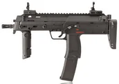 Wiatrówki karabinki - HECKLER&KOCH NIEMCY Pistolet maszynowy ASG Heckler & Koch MP7 A1 green gas + darmowy zwrot (2.5970X) 2.5970X - miniaturka - grafika 1