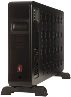 MILLA HOME Grzejnik konwektorowy MILLA HOME MCH501K MCH501K - Ogrzewanie przenośne - miniaturka - grafika 3