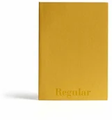 Notesy i bloczki - Pigna Włoski taktus typ zwykły żółty - miniaturka - grafika 1