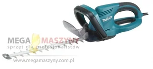 Makita UH 4570 Elektryczne nozyce do zywoplotu UH4570 - Nożyce do żywopłotu - miniaturka - grafika 7
