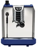 Ekspresy do kawy - Nuova SIMONELLI Oscar II Niebieski - miniaturka - grafika 1