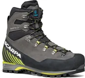 Buty trekkingowe męskie - Scarpa Manta Tech GTX Buty, szary/czarny EU 46,5 2021 Buty górskie 87506G-M-816-46,5 - miniaturka - grafika 1