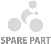 Narzędzia rowerowe - Shimano Zaślepka lewa FH-4500 Y3CR09000 - miniaturka - grafika 1