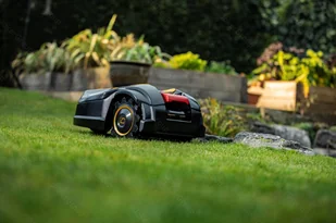 MTD XR5 1000 CUB CADET - Roboty koszące - miniaturka - grafika 7