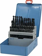 Wiertła - HSS Kaseta z wiertłami spiralne DIN 338 R 41 sztuki - miniaturka - grafika 1