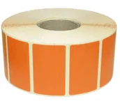 Etykiety do drukarek - Specmark Etykiety termiczne papierowe 32mm x 20mm 3000szt średnica gilzy fi40 | OSZCZĘDZAJ DO 80% - ZADZWOŃ! 730811399 PROMOCJA! ETER-32X20-3000-40-RED - miniaturka - grafika 1