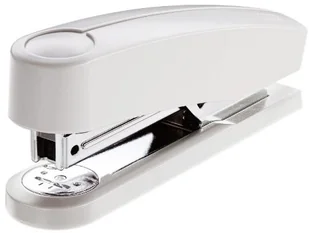 Novus Zszywacz NOVUS B2 szary do 25 kartek 020-1259 020-1259 - Zszywacze biurowe Novus Zszywacz NOVUS B2 szary do 25 kartek 020-1259 020-1259 - Zszywacze biurowe - miniaturka - grafika 3