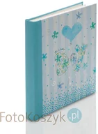 Albumy fotograficzne - Goldbuch Album Little Sugar Boy (tradycyjny, 60 kremowych stron) - miniaturka - grafika 1