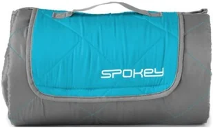 Spokey CANYON 928465 Śpiwór kołdra 140x200cm GN 928465-0 - Śpiwory - miniaturka - grafika 2