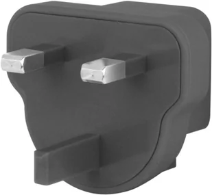 Arctic Charger PRO 4 EU Rev 2 uniwersalna ładowarka 4x USB 5V 2500mA wtyczki EU UK US PSAEQ-AC02201-BL - Zasilacze do urządzeń sieciowych - miniaturka - grafika 7