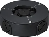 Akcesoria do monitoringu - BCS Adapter Uchwyt Puszka montażowa AT135-G AT135 - miniaturka - grafika 1