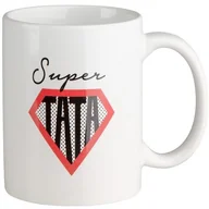 Kubki - Altom KUBEK SUPER TATY 320 ML 5902689899218 - miniaturka - grafika 1