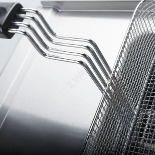 Stalgast frytownica gazowa 17l 400 - G30 9725130 - Frytownice gastronomiczne - miniaturka - grafika 4