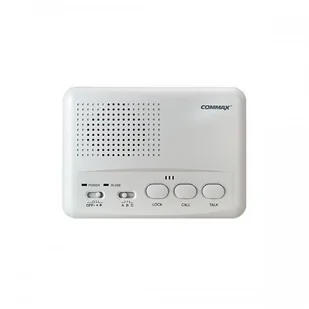Commax INTERKOM WI-3SN (KOMPLET 2 SZT.) - Domofony - miniaturka - grafika 5
