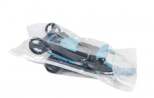 Wenko Cube S 3792765100 worek próżniowy do przechowywania, wykonany z polietylenu, przeźroczysty 3792767100 - Akcesoria i części AGD - miniaturka - grafika 3