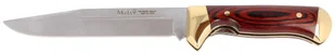 Muela Nóż Folder Knife 180mm (PL-18R) T001393 - Noże - miniaturka - grafika 4