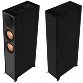 Głośniki i kolumny - Klipsch R-605FA para czarne - miniaturka - grafika 1