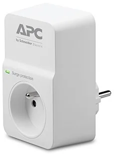 APC Listwa zasilająca PM1W-FR - Listwy zasilające - miniaturka - grafika 4