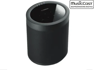 Yamaha 2x MusicCast 20 czarny-czarny) - Zestawy stereo - miniaturka - grafika 2