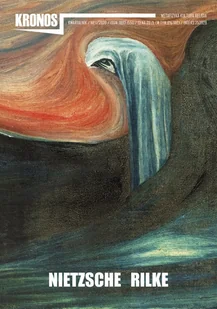 Kronos nr 3 Luter Używana - Czasopisma - miniaturka - grafika 3