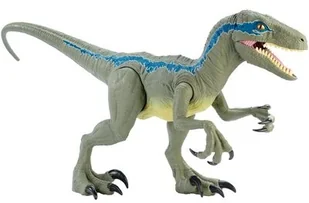 Figurka Jurasic World Gigantyczna Blue - Figurki dla dzieci - miniaturka - grafika 2