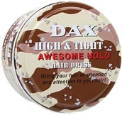 Pomada do włosów - DAX Cosmetics IMPERIAL High & Tight Awesome Hold Mocna Woskowa Pomada 99 g - miniaturka - grafika 1